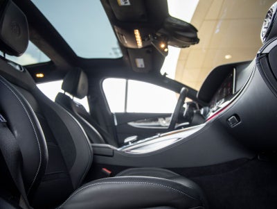 2021 Mercedes-Benz AMG® GT 63 S