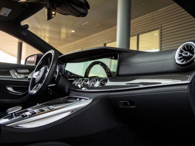 2021 Mercedes-Benz AMG® GT 63 S