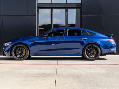 2021 Mercedes-Benz AMG® GT 63 S