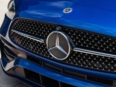 2022 Mercedes-Benz C-Class C 300