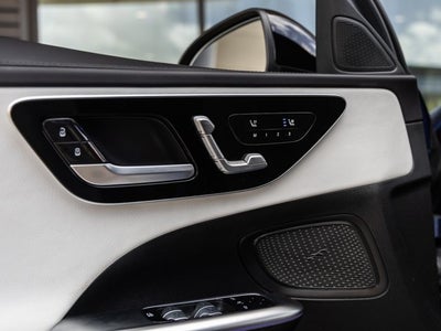 2022 Mercedes-Benz C-Class C 300