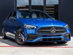 2022 Mercedes-Benz C-Class C 300