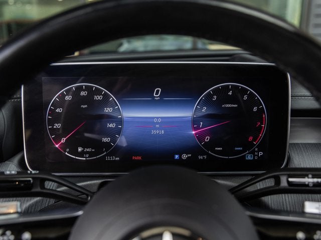 2022 Mercedes-Benz C-Class C 300