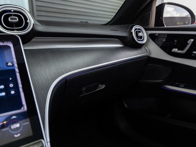 2022 Mercedes-Benz C-Class C 300