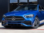 2022 Mercedes-Benz C-Class C 300