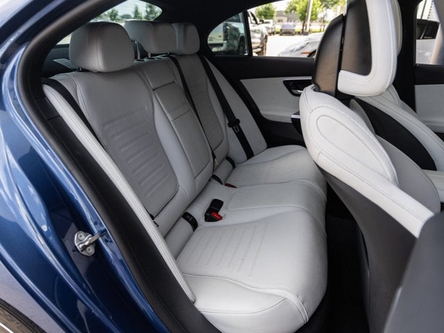 2022 Mercedes-Benz C-Class C 300