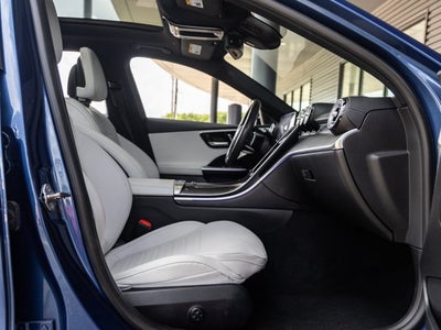 2022 Mercedes-Benz C-Class C 300