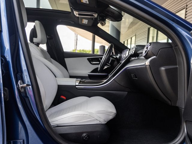 2022 Mercedes-Benz C-Class C 300