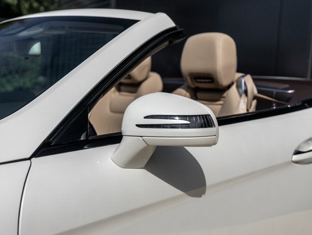 2020 Mercedes-Benz SL-Class SL 550