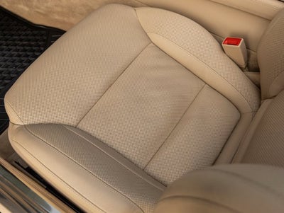 2020 Mercedes-Benz SL-Class SL 550