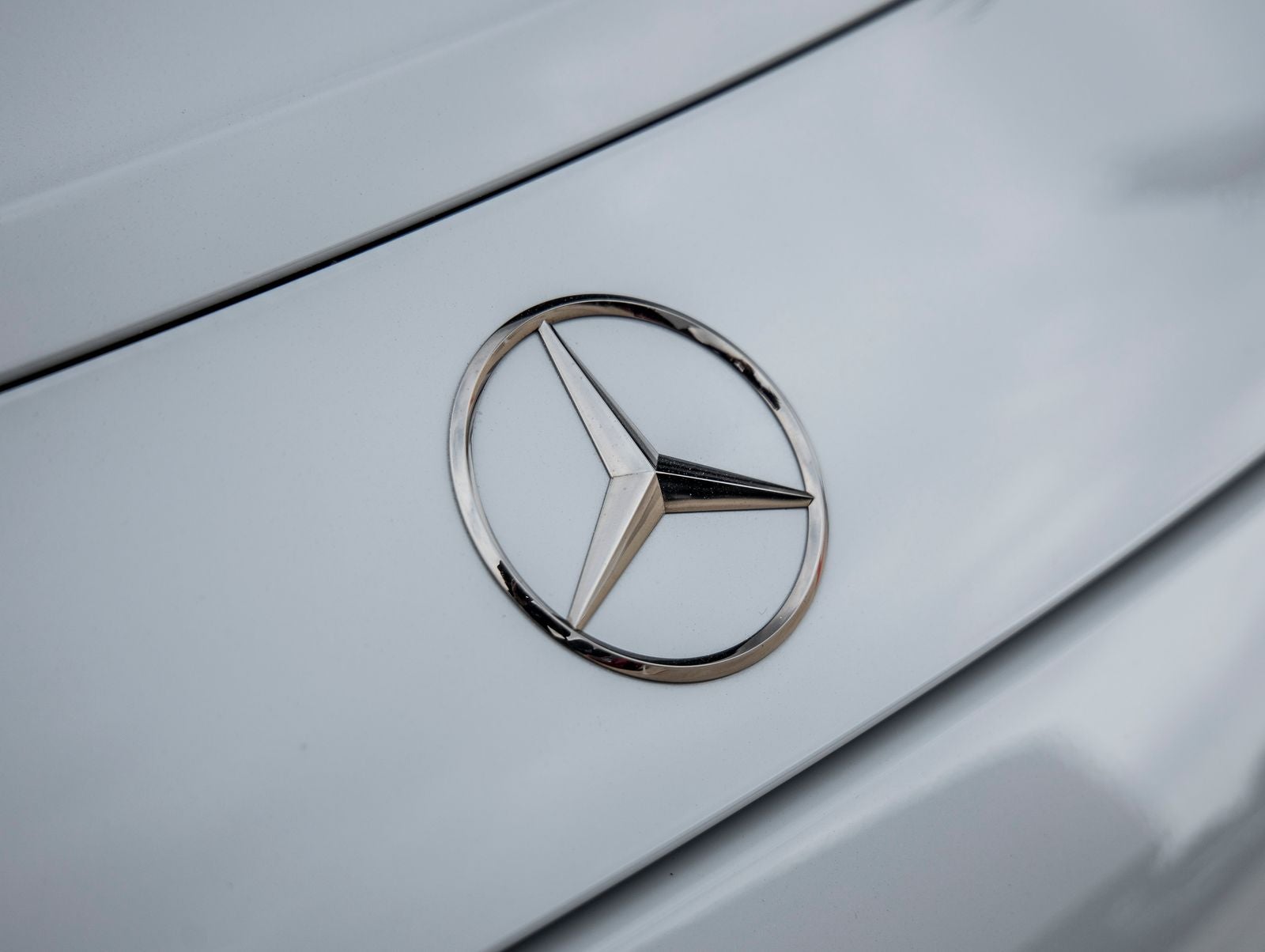 2024 Mercedes-Benz SL-Class SL 63 AMG®