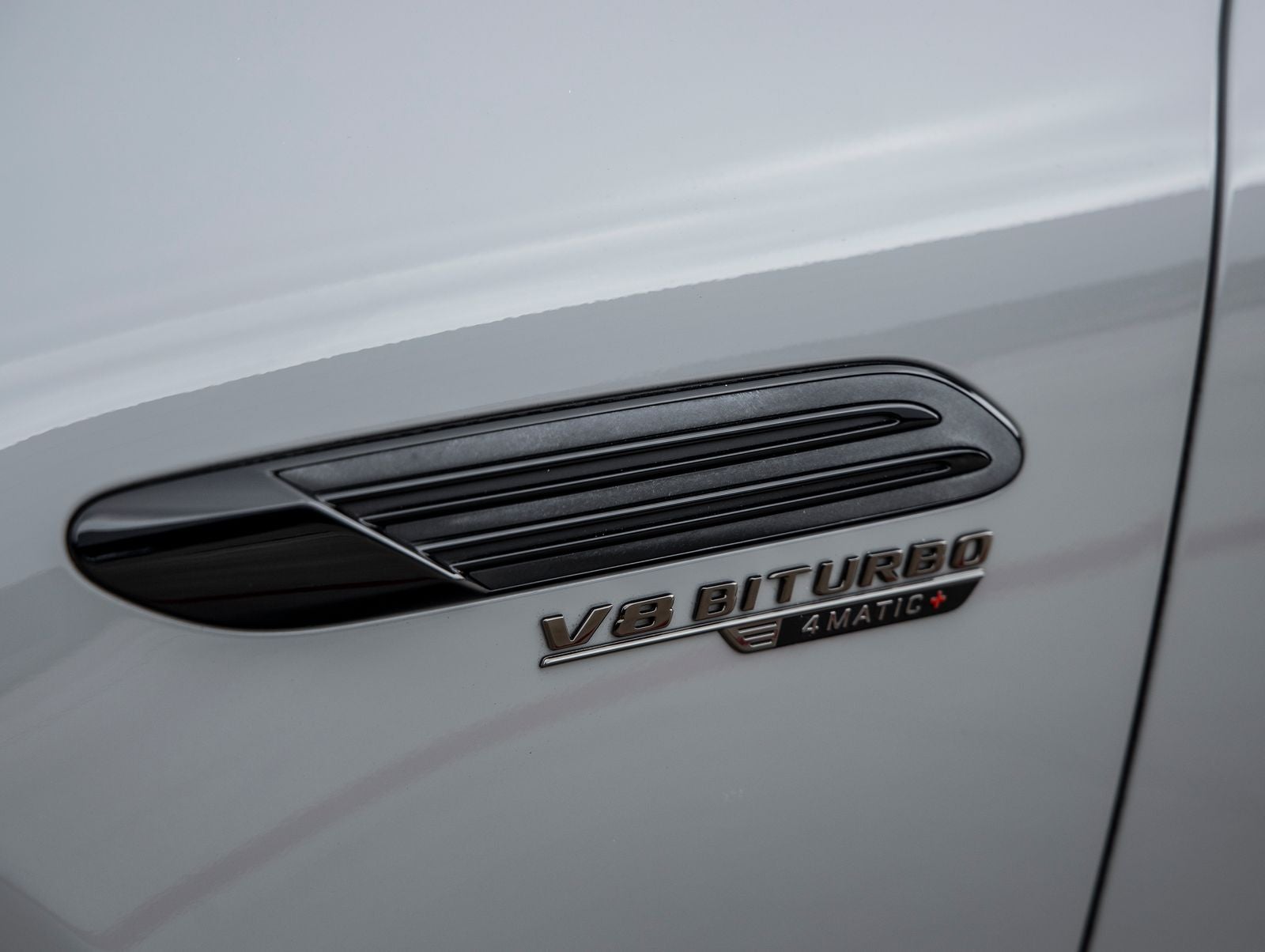 2024 Mercedes-Benz SL-Class SL 63 AMG®