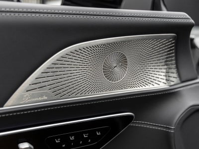 2024 Mercedes-Benz SL-Class SL 63 AMG®