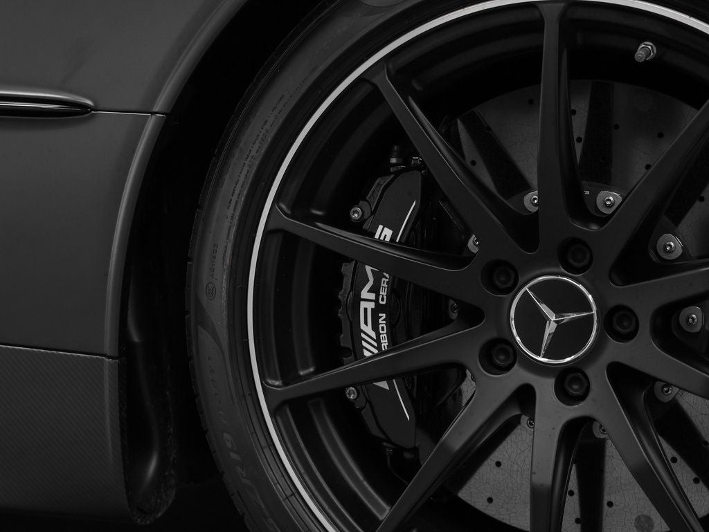 2021 Mercedes-Benz AMG® GT BS