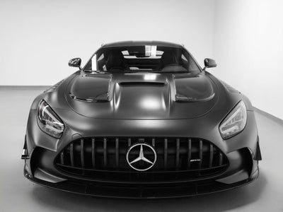 2021 Mercedes-Benz AMG® GT BS