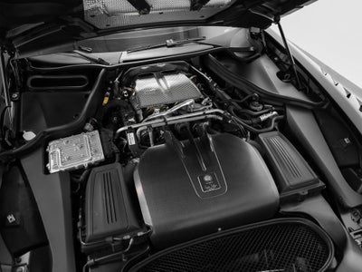 2021 Mercedes-Benz AMG® GT BS