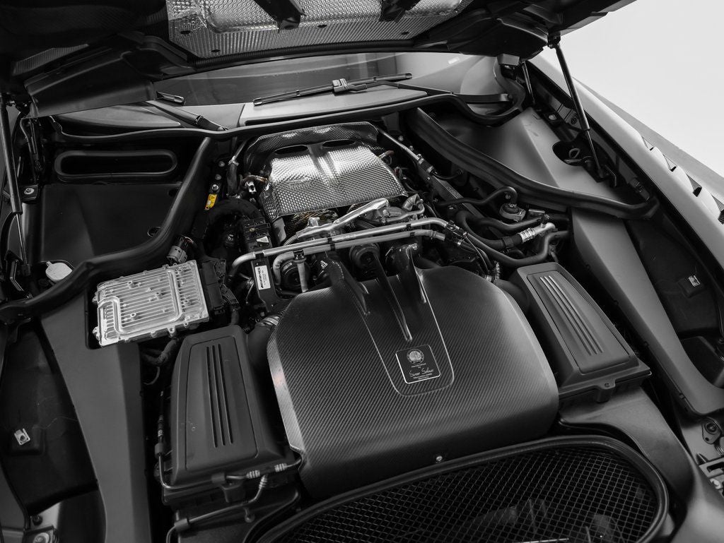 2021 Mercedes-Benz AMG® GT BS