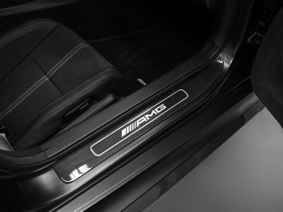 2021 Mercedes-Benz AMG® GT BS