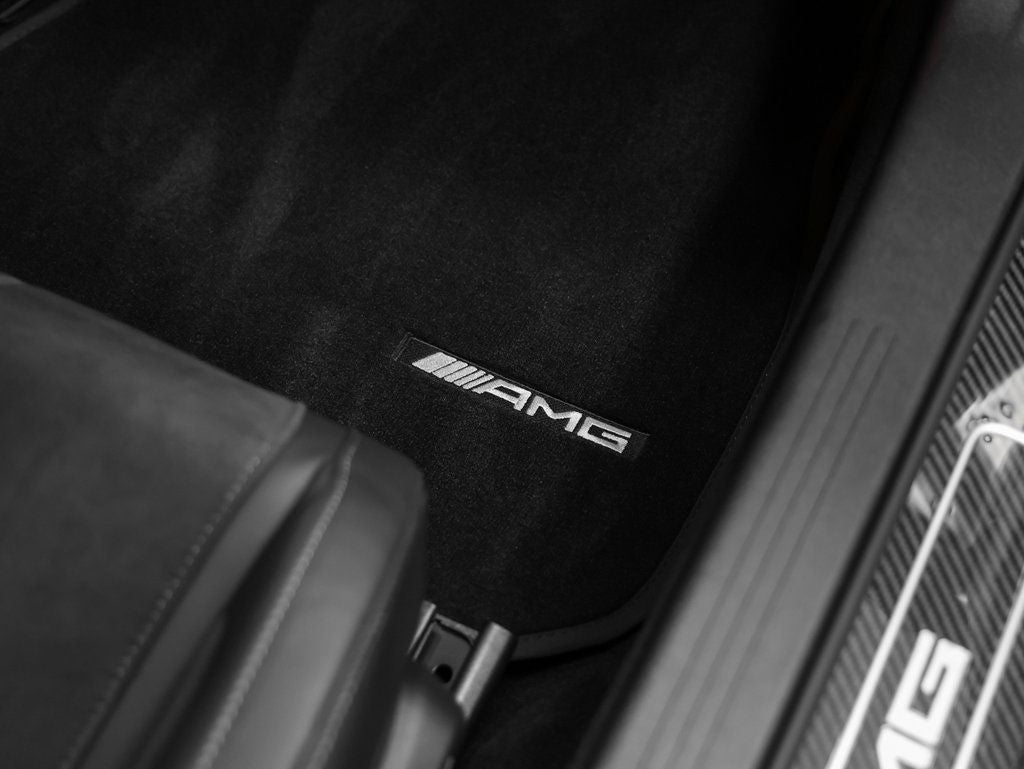 2021 Mercedes-Benz AMG® GT BS