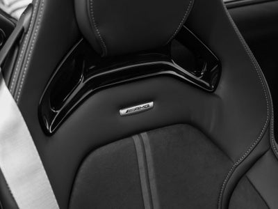 2021 Mercedes-Benz AMG® GT BS