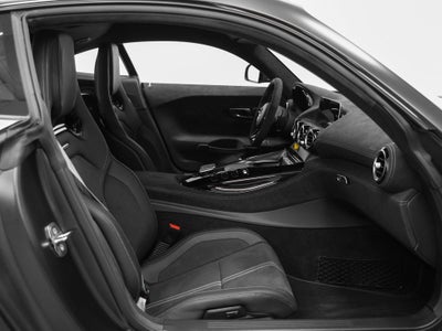 2021 Mercedes-Benz AMG® GT BS