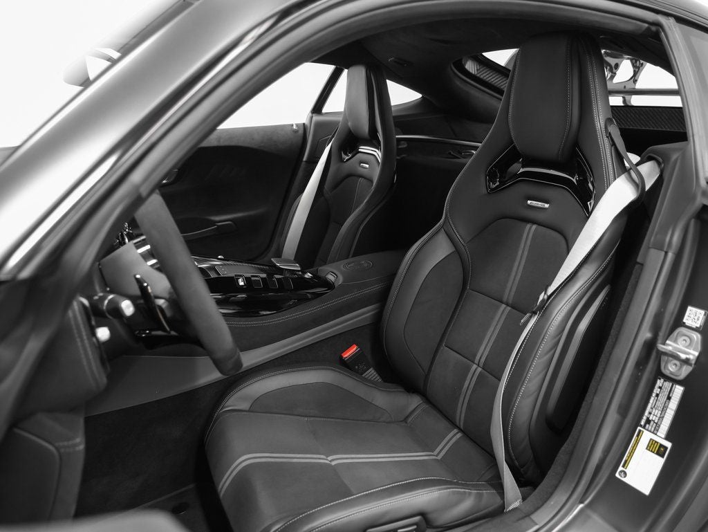 2021 Mercedes-Benz AMG® GT BS