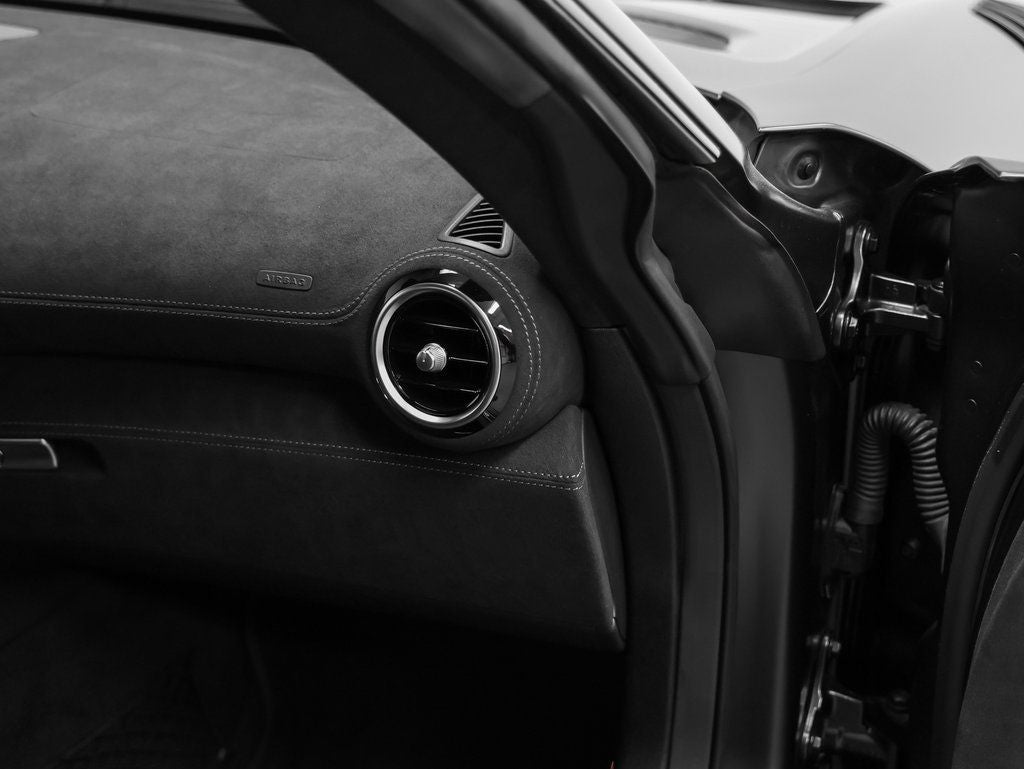 2021 Mercedes-Benz AMG® GT BS