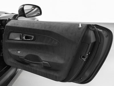 2021 Mercedes-Benz AMG® GT BS