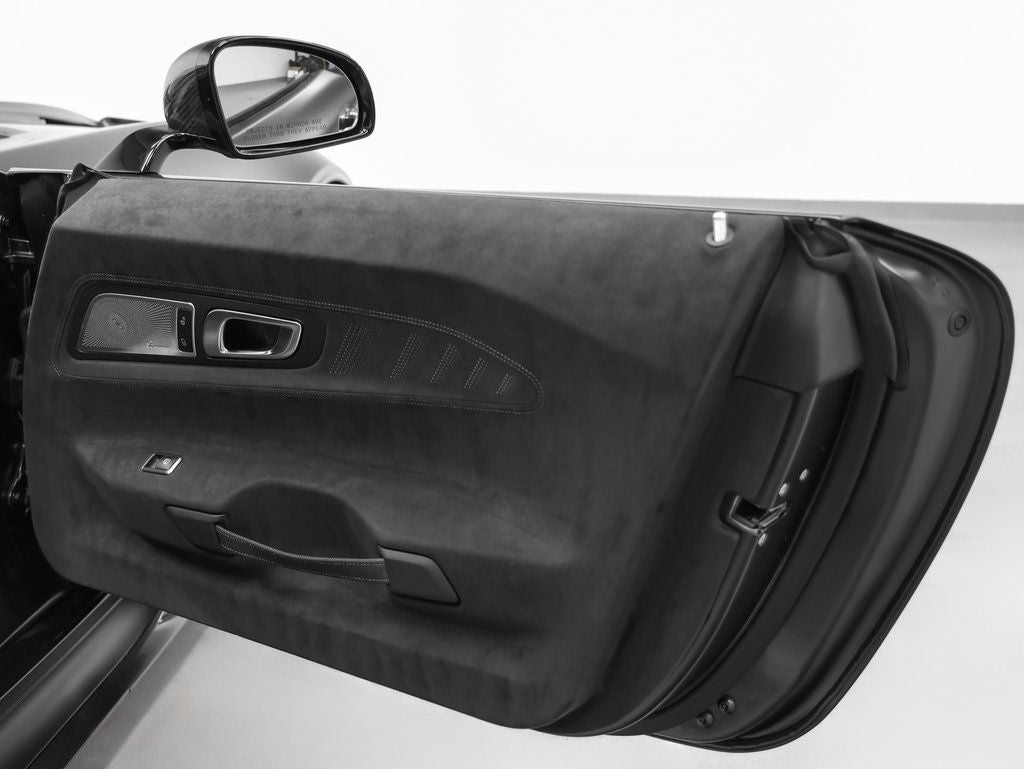 2021 Mercedes-Benz AMG® GT BS