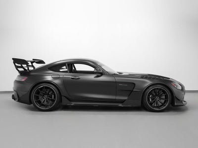 2021 Mercedes-Benz AMG® GT BS