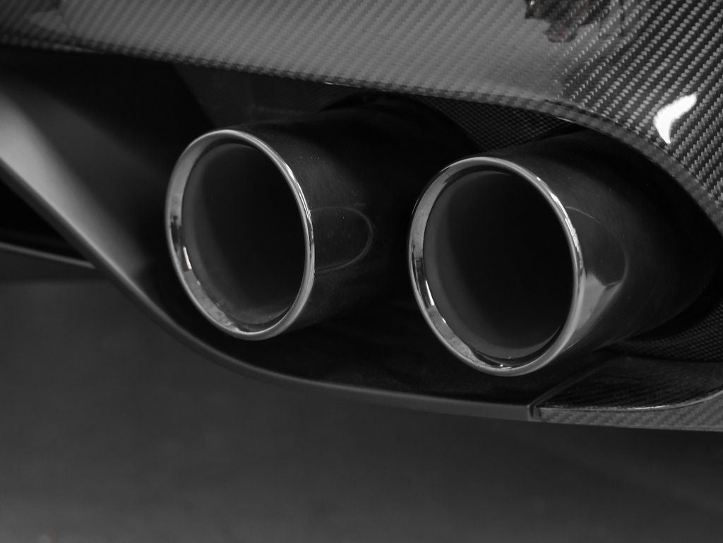 2021 Mercedes-Benz AMG® GT BS