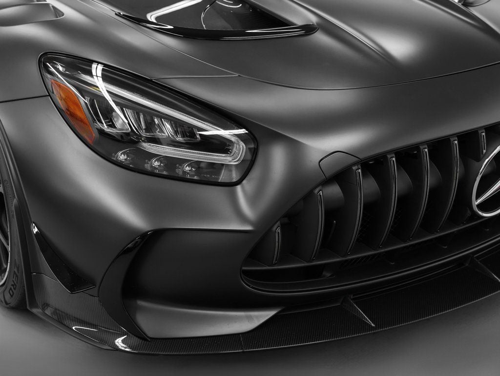 2021 Mercedes-Benz AMG® GT BS