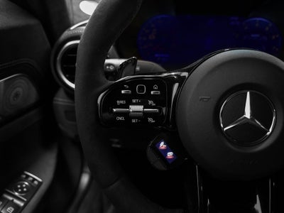 2021 Mercedes-Benz AMG® GT BS