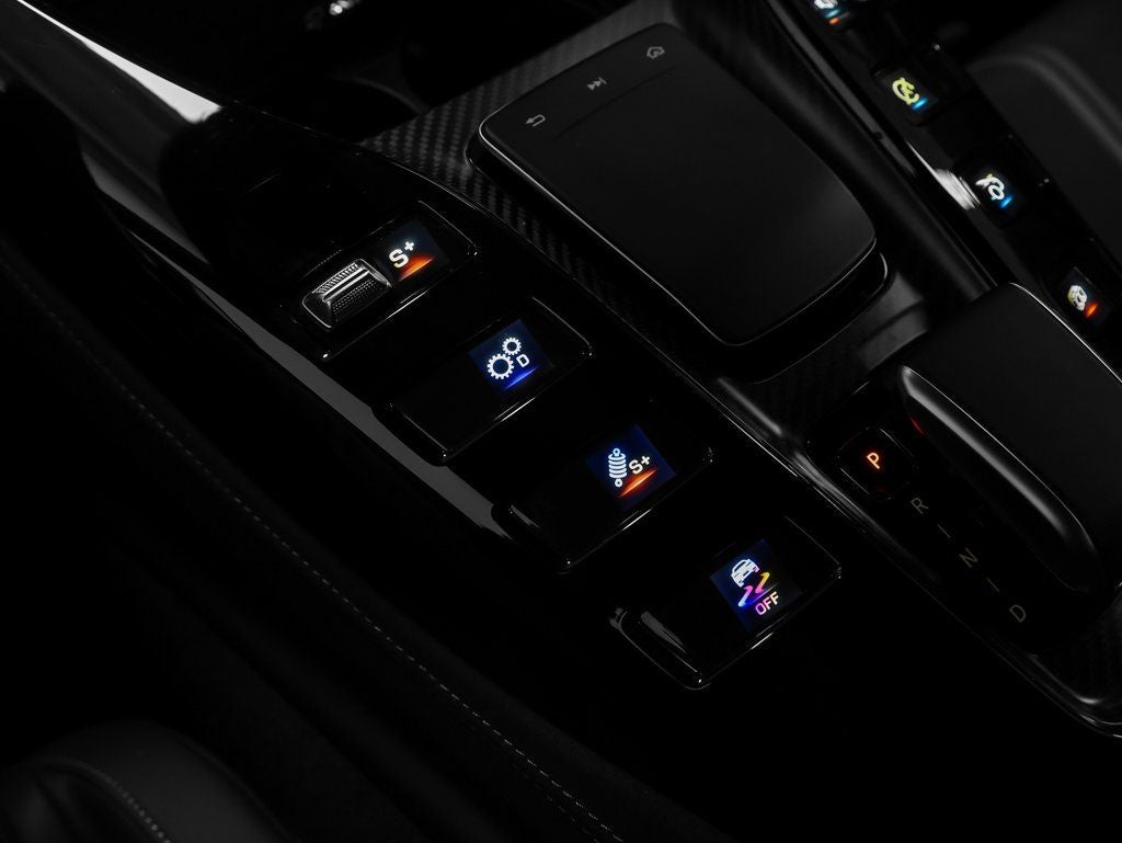 2021 Mercedes-Benz AMG® GT BS