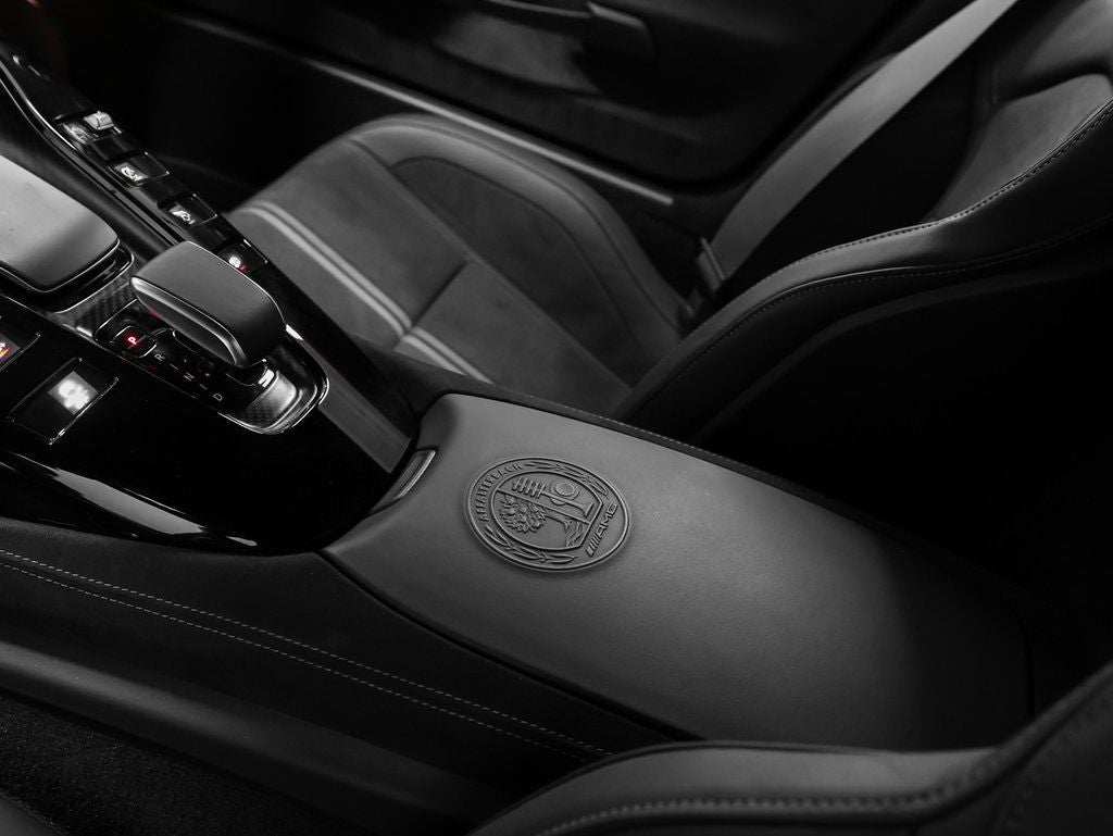 2021 Mercedes-Benz AMG® GT BS