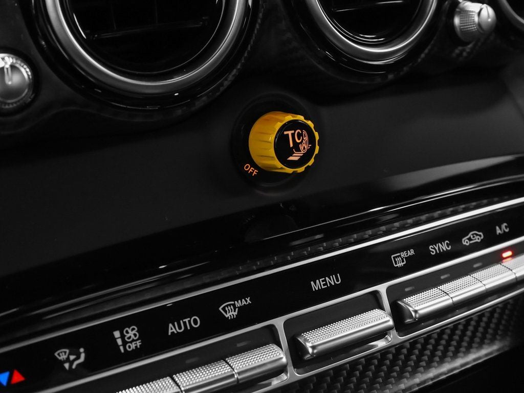 2021 Mercedes-Benz AMG® GT BS