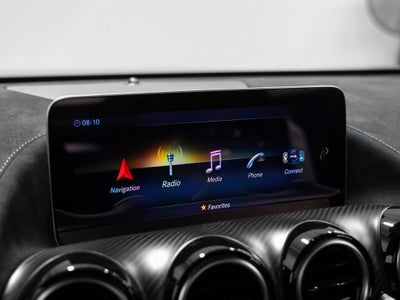 2021 Mercedes-Benz AMG® GT BS