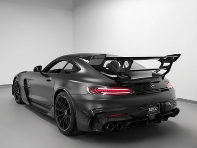 2021 Mercedes-Benz AMG® GT BS