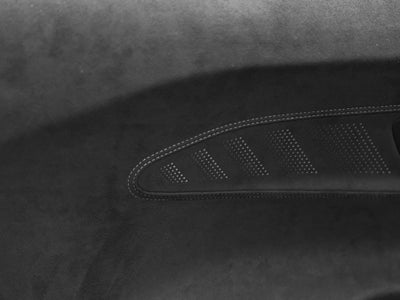 2021 Mercedes-Benz AMG® GT BS