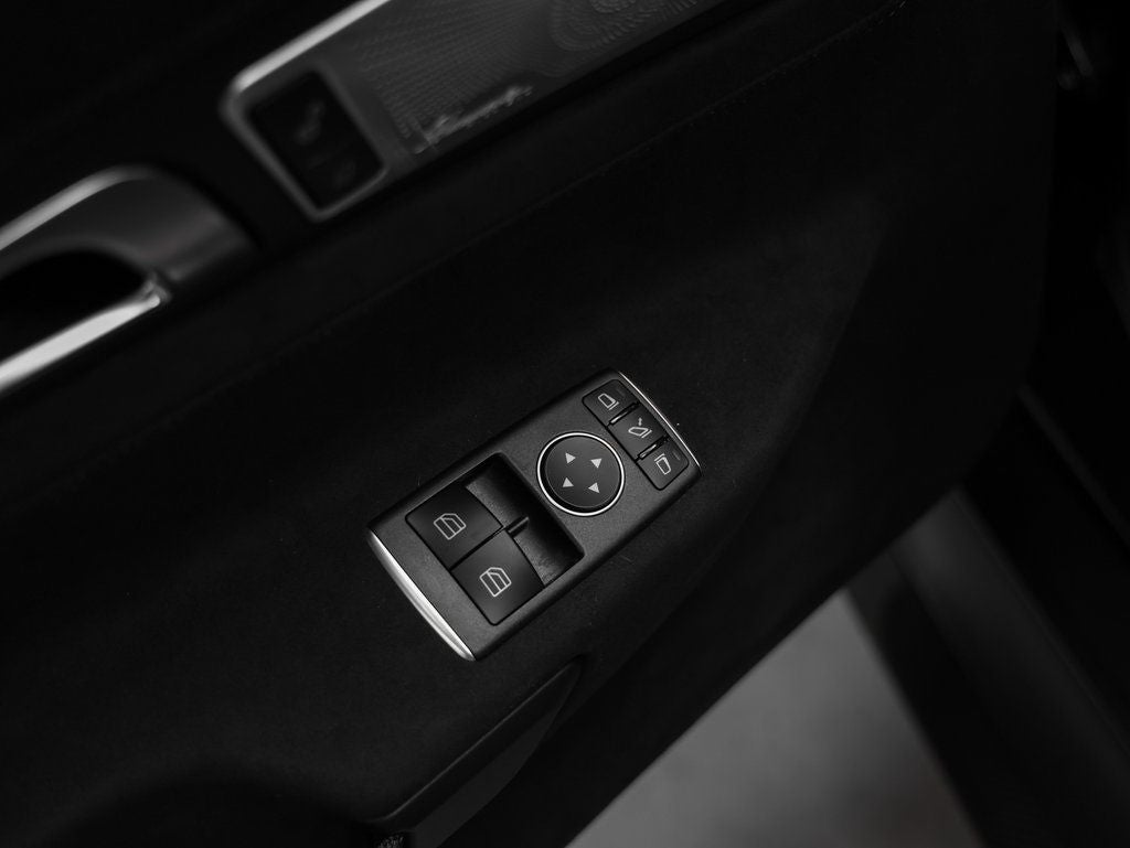 2021 Mercedes-Benz AMG® GT BS