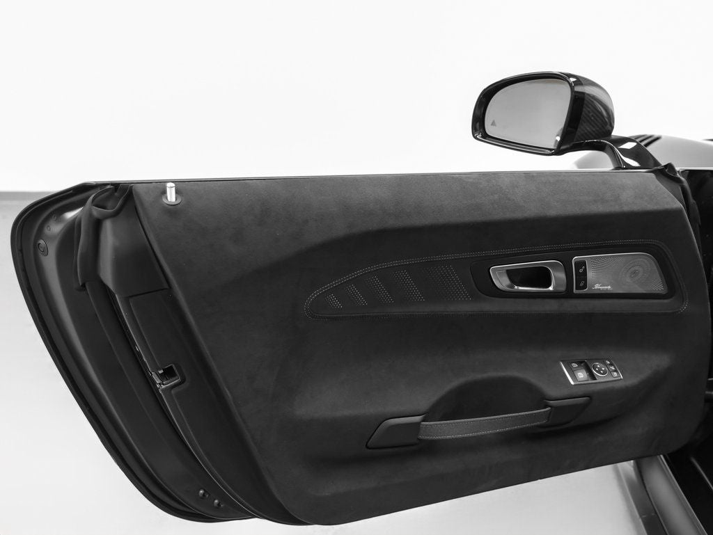 2021 Mercedes-Benz AMG® GT BS