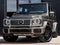 2025 Mercedes-Benz G-Class G 550