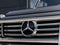 2025 Mercedes-Benz G-Class G 550