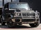 2025 Mercedes-Benz G-Class G 550