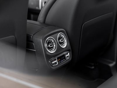 2025 Mercedes-Benz G-Class G 550
