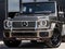 2025 Mercedes-Benz G-Class G 550