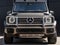 2025 Mercedes-Benz G-Class G 550