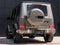 2025 Mercedes-Benz G-Class G 550