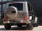 2025 Mercedes-Benz G-Class G 550