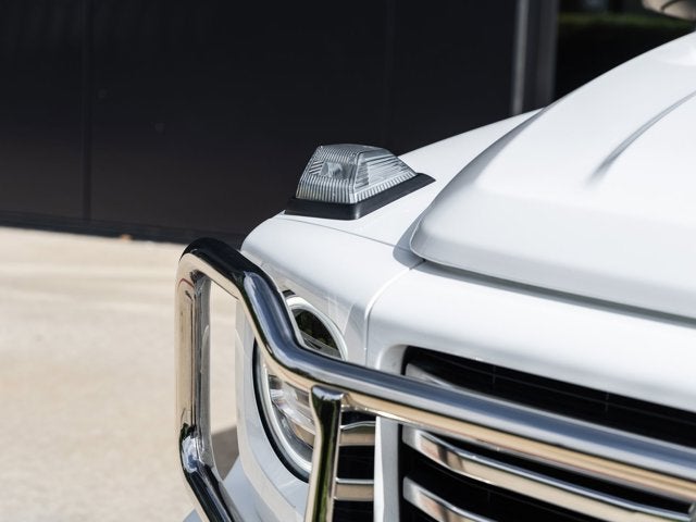 2025 Mercedes-Benz G-Class G 550